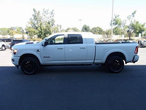 New 2026 RAM 2500 Limited image 5