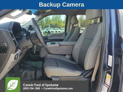Used 2019 Ford F150 XL w/ XL Power Equipment Group image 2