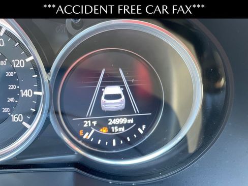 Used 2023 MAZDA CX-5 AWD 2.5 S w/ Select Package image 2