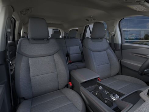 New 2026 Ford Explorer Active AWD/4WD image 10