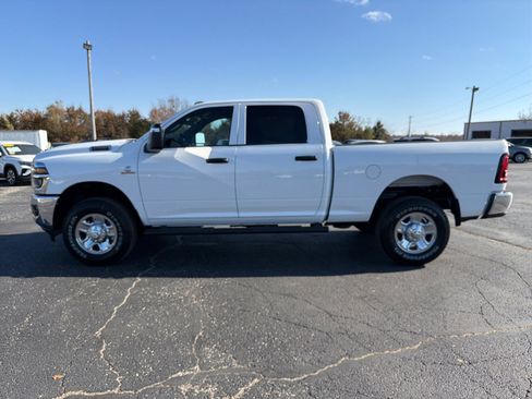 New 2026 RAM 2500 Tradesman image 5