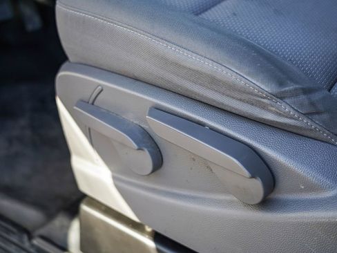 Used 2019 Chevrolet Silverado 2500 W/T w/ WT Convenience Package image 26