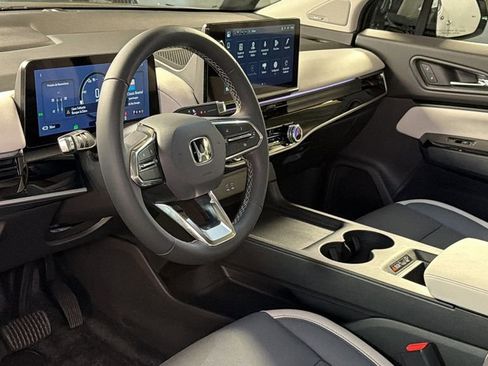 Used 2025 Honda Prologue Touring image 27