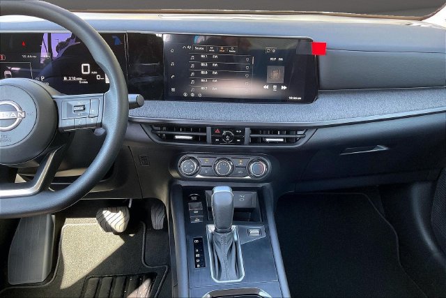 New 2027 Nissan Kicks S FWD image 6