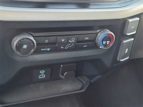 Used 2023 Ford F150 XLT image 11