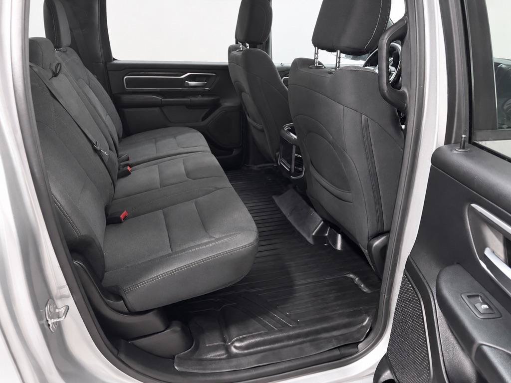 Used 2020 RAM 1500 Big Horn AWD/4WD image 14