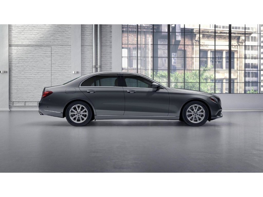 Used 2019 Mercedes-Benz E 300 4MATIC image 16