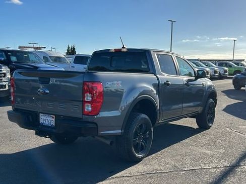 Used 2023 Ford Ranger XL w/ Equipment Group 101A High image 3