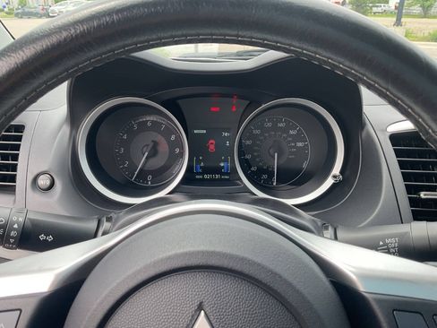 Used 2015 Mitsubishi Lancer Evolution GSR AWD/4WD image 19