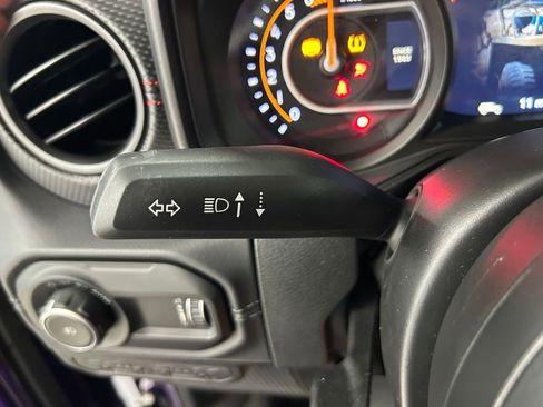 New 2026 Jeep Wrangler Unlimited Rubicon 392 image 50