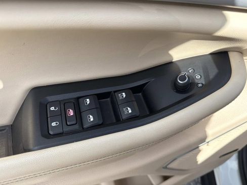 Used 2022 Jeep Grand Cherokee L Limited w/ Luxury Tech Group II AWD/4WD image 22