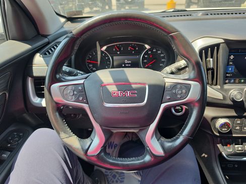 Used 2020 GMC Terrain SLT w/ Preferred Package AWD/4WD image 18
