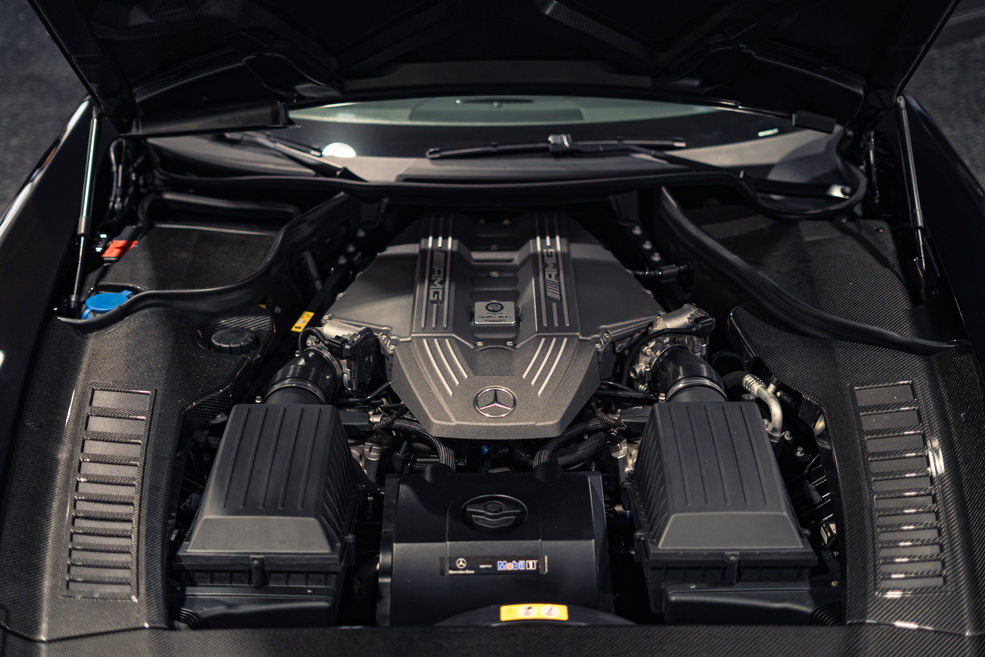 Used 2015 Mercedes-Benz SLS AMG GT Final Edition image 55