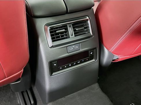 New 2026 MAZDA CX-70 3.3 Turbo w/ Premium Plus Pkg image 33