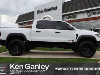 Used 2026 RAM 1500 RHO w/ RHO Level 1 Equipment Group AWD/4WD video 1