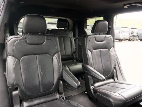 Used 2023 Jeep Grand Cherokee L Overland AWD/4WD image 26