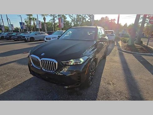 New 2026 BMW X5 sDrive40i w/ M Sport Package image 23