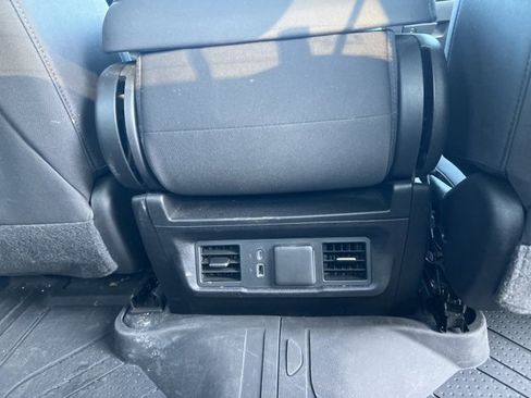 Used 2023 Chevrolet Silverado 1500 LT w/ Protection Package image 12