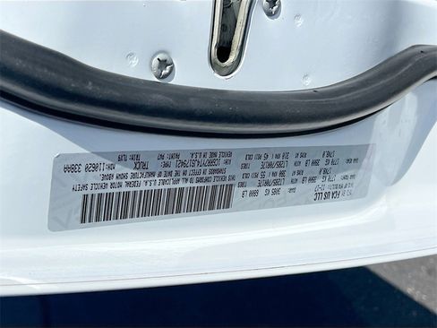 Used 2018 RAM 1500 Rebel w/ Luxury Group image 33