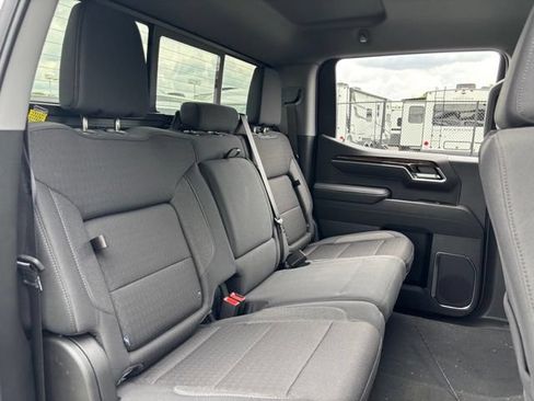 New 2026 GMC Sierra 1500 Elevation w/ Preferred Package AWD/4WD image 36