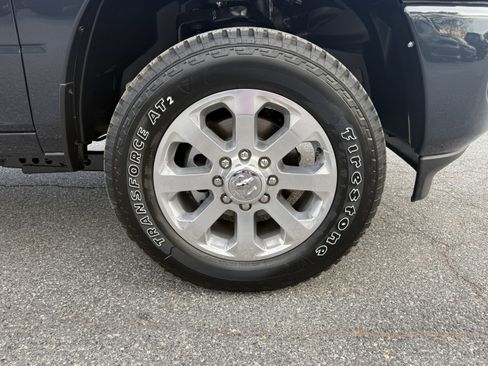 New 2026 RAM 3500 Laramie image 10