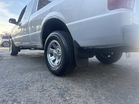 Used 2002 Ford Ranger XLT image 6
