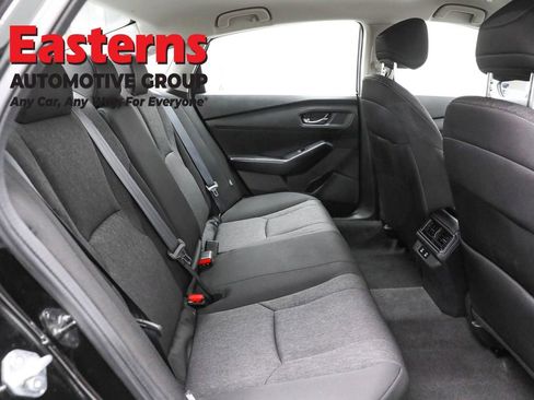 Used 2025 Honda Accord LX image 22