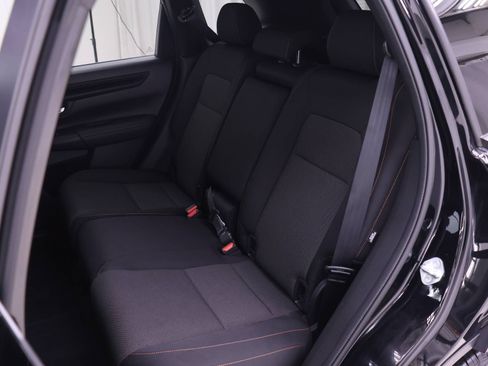 Certified 2024 Honda CR-V Sport image 10