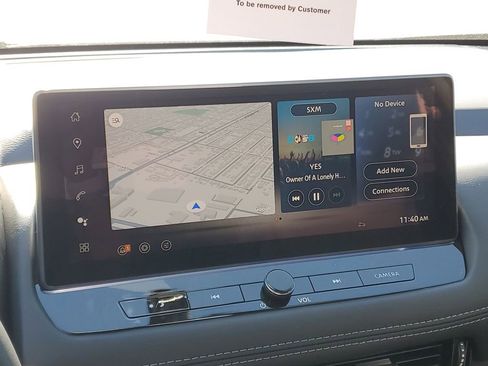 New 2026 Nissan Rogue Platinum image 21