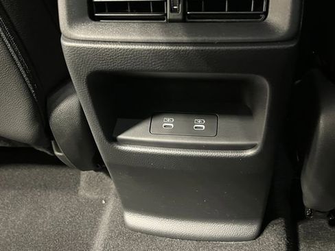 New 2026 Honda CR-V Sport Touring image 26