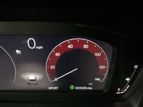 Used 2024 Honda Pilot Elite image 14