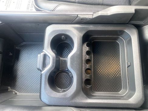 Used 2022 RAM 2500 Power Wagon AWD/4WD image 14