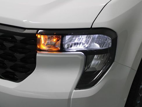 New 2026 Ford Maverick XLT image 49