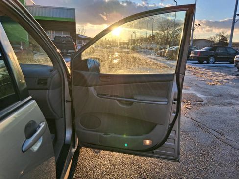 Used 2006 Toyota Sienna LE image 10