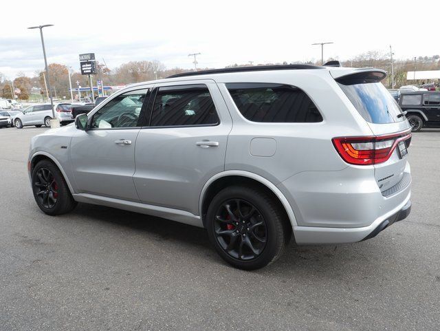 Used 2024 Dodge Durango SRT AWD/4WD image 13