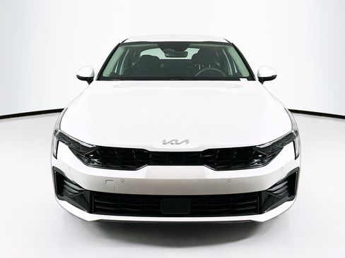 Used 2025 Kia K5 LXS image 2
