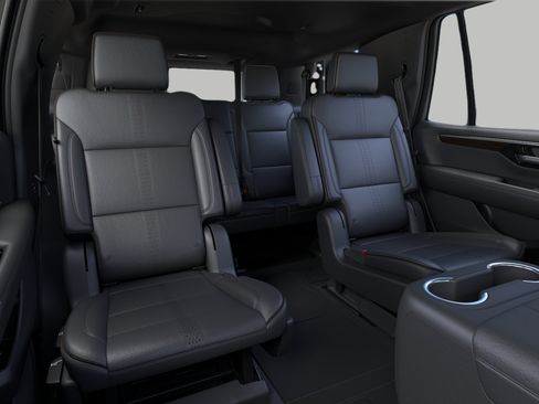 New 2026 Chevrolet Tahoe High Country AWD/4WD image 17