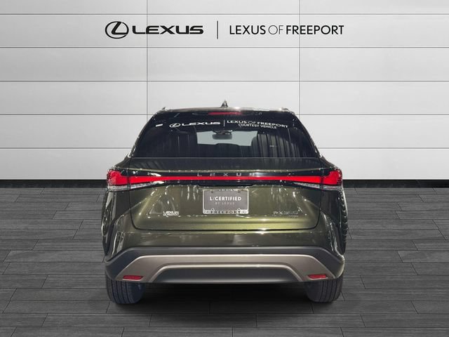 Certified 2025 Lexus RX 350 Premium w/ Convenience Package AWD/4WD image 5