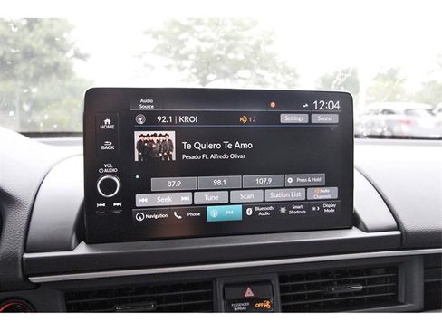 New 2025 Honda Pilot Touring image 19