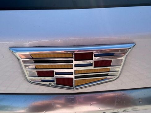 Certified 2024 Cadillac XT6 Premium Luxury w/ Technology Package FWD image 12