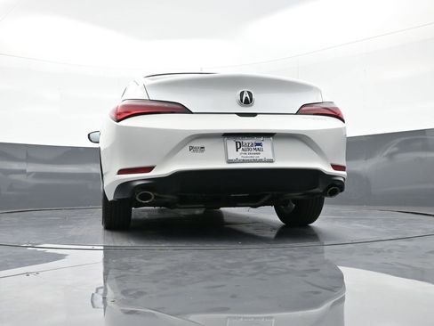 Certified 2025 Acura Integra image 30