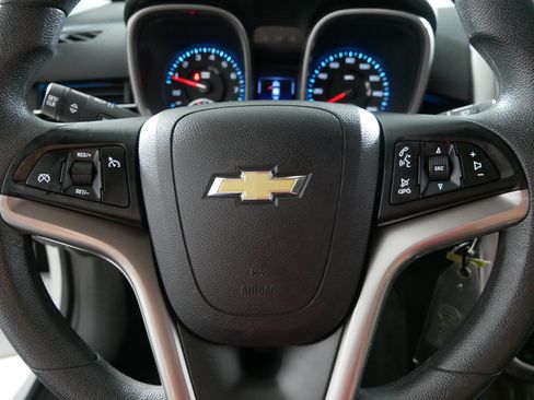 Used 2015 Chevrolet Malibu LT FWD image 25