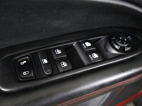Used 2020 Jeep Compass Trailhawk w/ Leather Interior Group AWD/4WD image 36