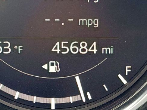 Used 2021 MAZDA MX-5 Miata Grand Touring image 31