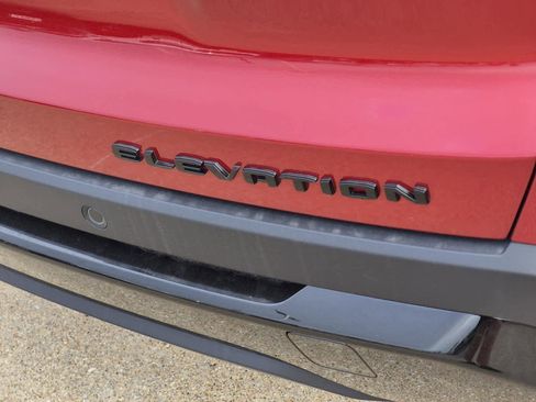 New 2026 GMC Terrain Elevation w/ Black Edition image 6