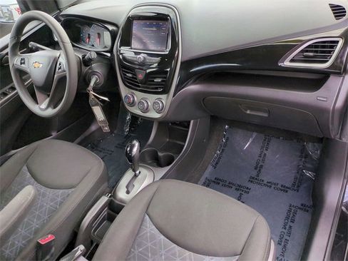 Certified 2021 Chevrolet Spark LT image 26