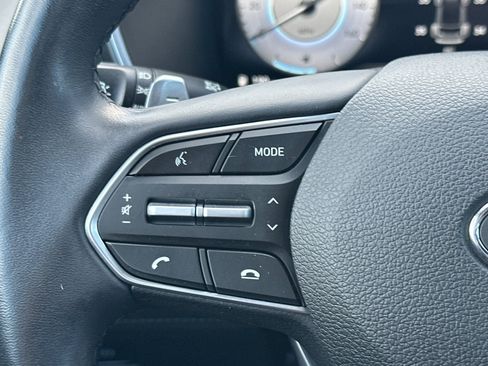 Used 2022 Hyundai Santa Fe Limited w/ Cargo Package image 28