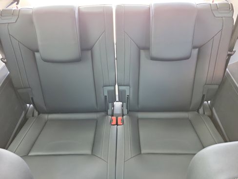 Used 2019 Volkswagen Atlas SEL AWD/4WD image 13