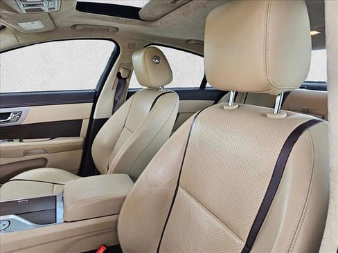 Used 2015 Jaguar XF Portfolio RWD image 20