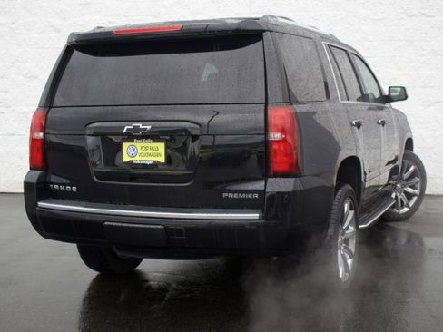 Used 2019 Chevrolet Tahoe Premier image 8